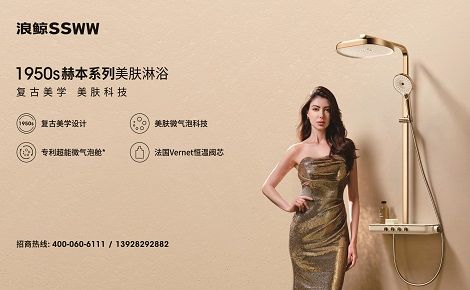 浪鲸SSWW 展示图