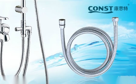 CONST康思特 展示图