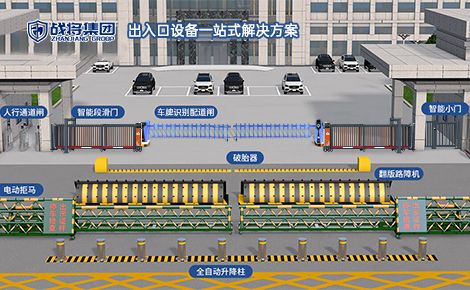 战将集团 展示图