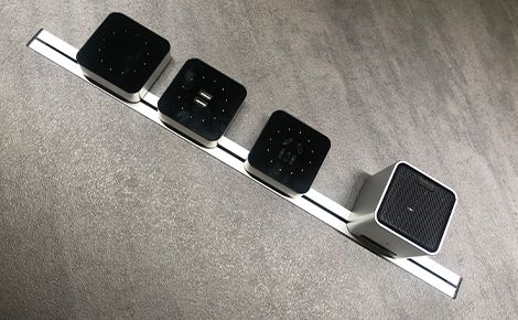 xpower艾宝沃 展示图