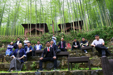 Haotaitai好太太板材 展示图
