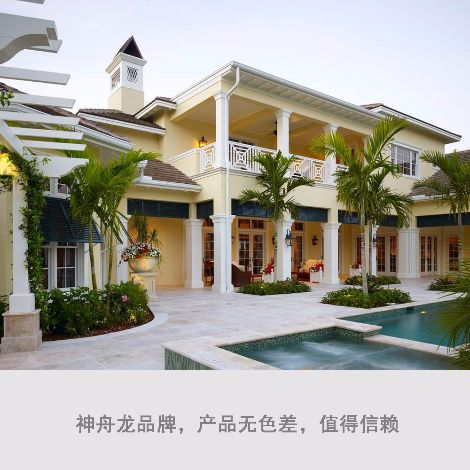 神舟龙 展示图