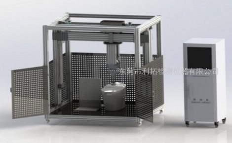 利拓检测仪器 展示图