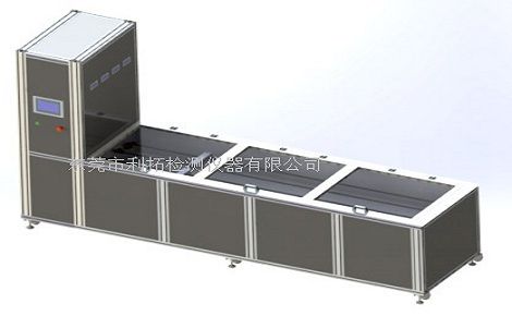 利拓检测仪器 展示图