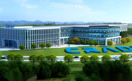 久久福 展示图
