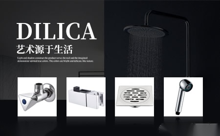 迪丽奇 展示图
