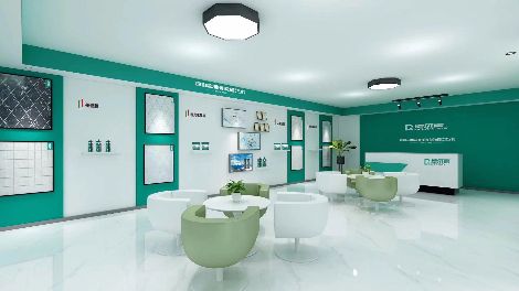 德尔嘉 展示图