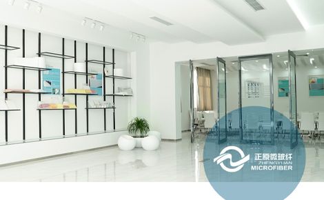 正原微玻纤 展示图