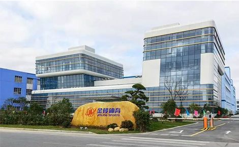 金陵体育 展示图