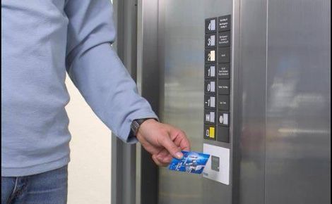 森茂科技 展示图