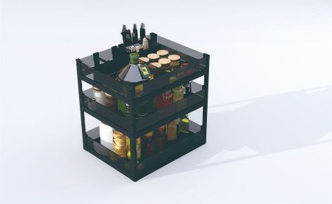 LEOSUI勒水 展示图