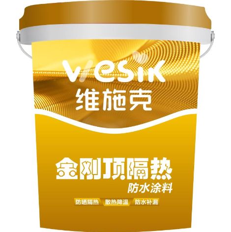 维施克 展示图