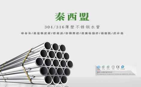 秦西盟 展示图