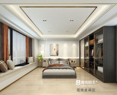 锦绣明天 展示图