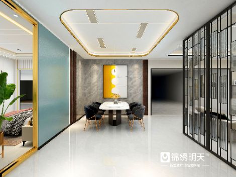 锦绣明天 展示图