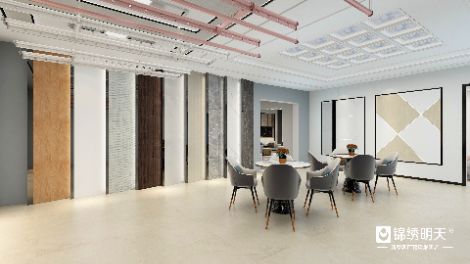 锦绣明天 展示图