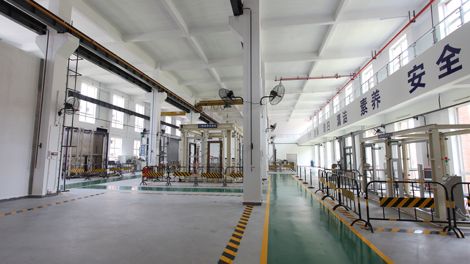 贝克洛 展示图