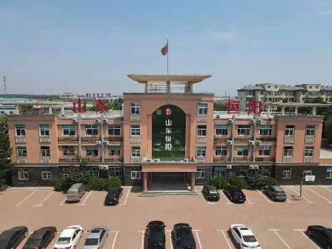 山东恒阳 展示图