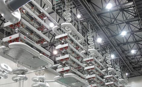 西电XD 展示图