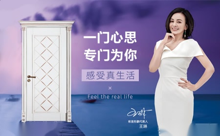 彬圣木门 展示图