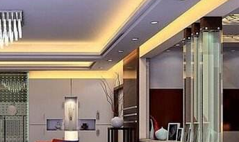易布墙衣 展示图