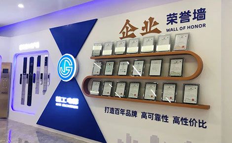 精工电梯 展示图