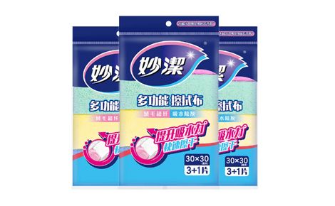 妙洁 展示图
