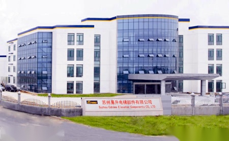 易升ESHINE 展示图
