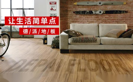 德派DEPAI 展示图