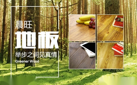晨旺 展示图