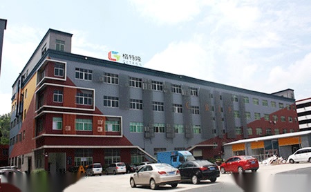 格特隆GETRON 展示图