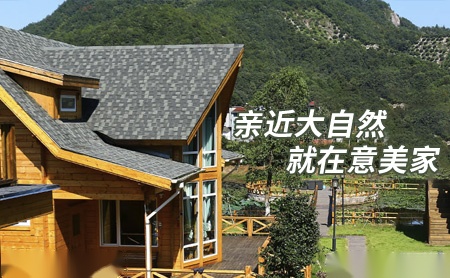 意美家 展示图