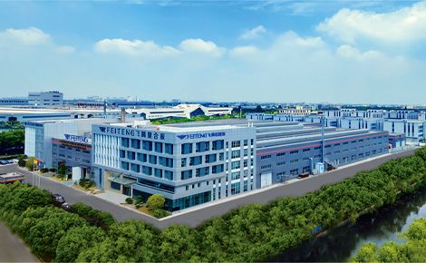 飞腾FEITENG 展示图