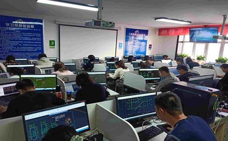 建工汇友 展示图
