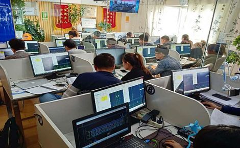 建工汇友 展示图