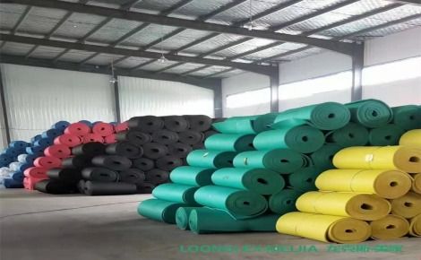 龙克斯美家LOONGLEXMEIJIA 展示图