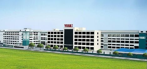 颐家YIJIA 展示图