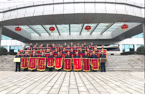 晟通集团 展示图