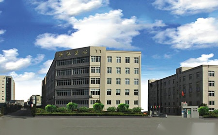 坚铭五金KINGDAR 展示图