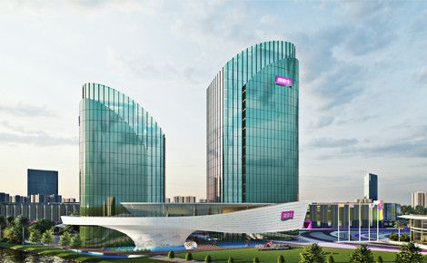 美涂士 展示图