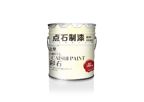 点石 展示图