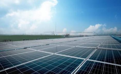 东升新能源SUNEAST NEW ENERGY 展示图