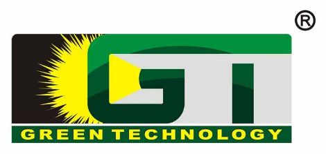 GT吉特照明 展示图