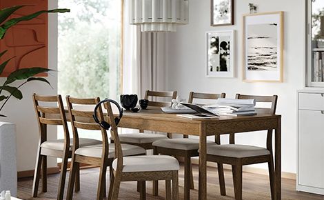 宜家IKEA 展示图