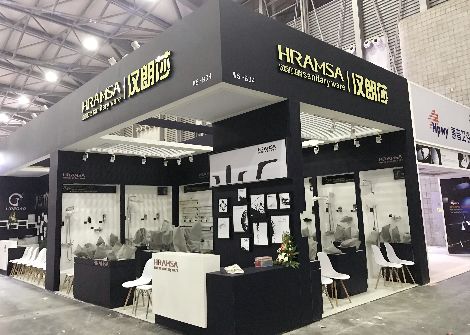 HRAMSA|汉朗莎 展示图