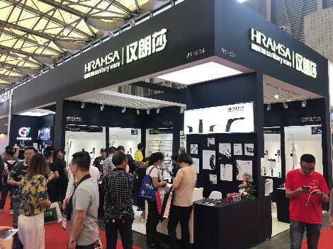 HRAMSA|汉朗莎 展示图
