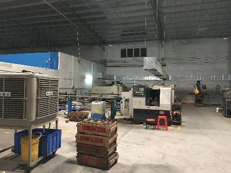 HRAMSA|汉朗莎 展示图