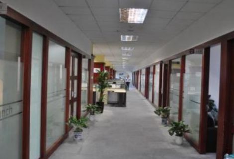 朗驰Launch 展示图