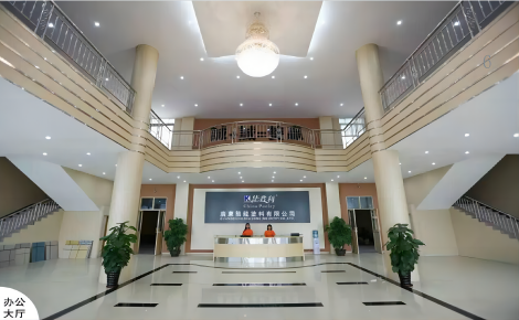华普利 展示图