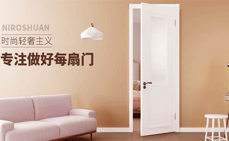 尼罗宣木门 展示图